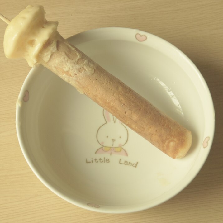 スティックパンケーキ レシピ 作り方 By Will 楽天レシピ スティックパンケーキ レシピ 作り方 By Will 楽天レシピ